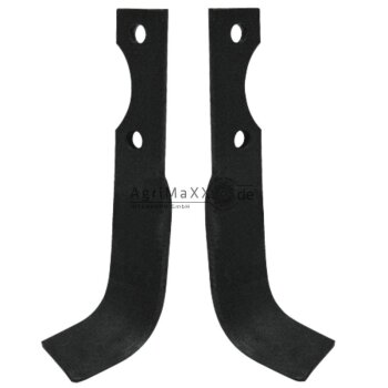 Bogenmesser