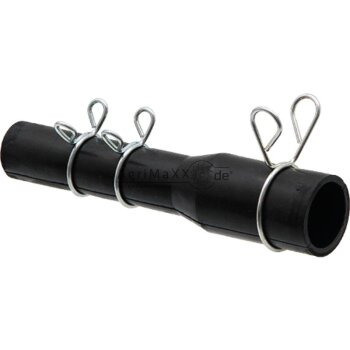 NITTO KOHKI Schlauchanschluss - LB01070