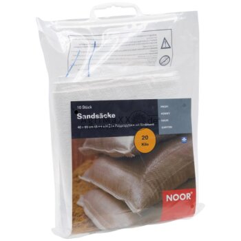 Sandsack