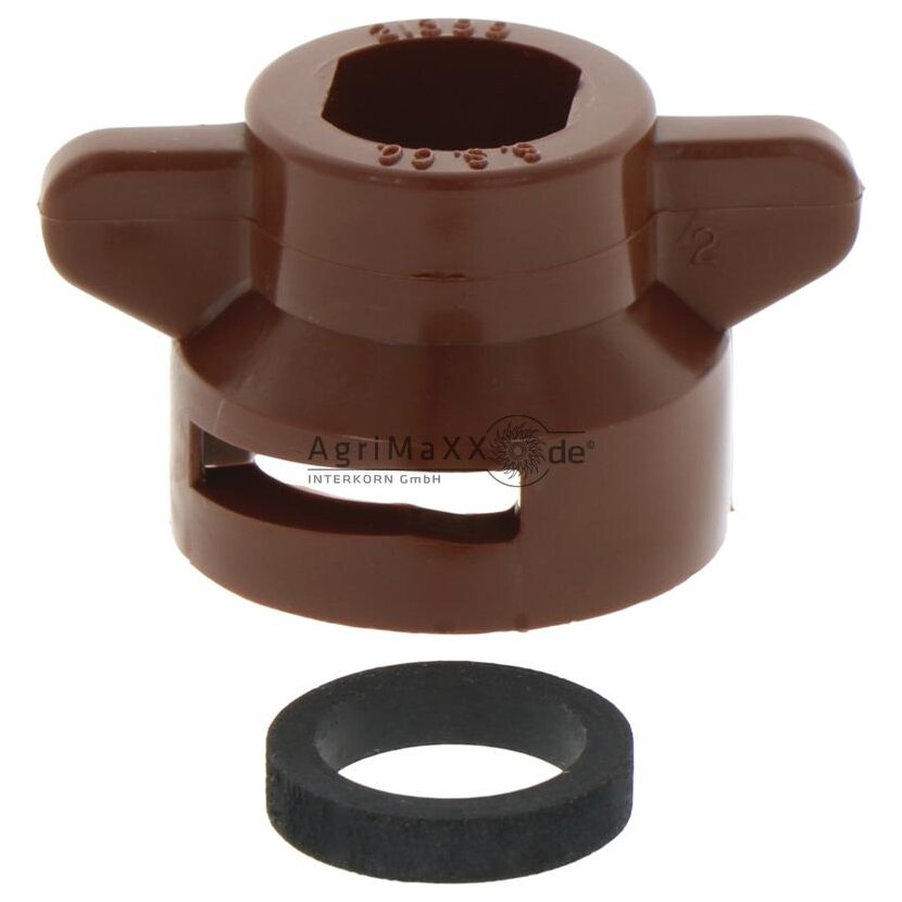 TeeJet Düsenkappe - 21398H-7-CELR