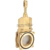MZ Plattenschieber Art.0080/0575, 8"" - ARZO0080200575