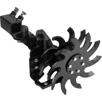K.U.L.T. Set KULT Rollhacke 1-achsig - K.SH 5090R