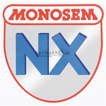 Aufkleber NX - 10226154