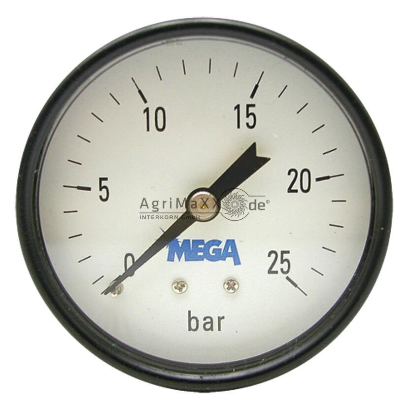 Manometer