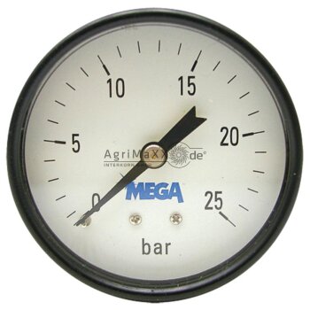 Manometer