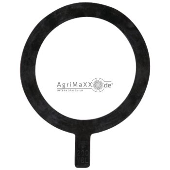 Gummi-Ring