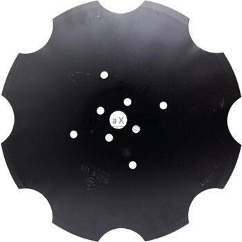 Scheibe - A72361