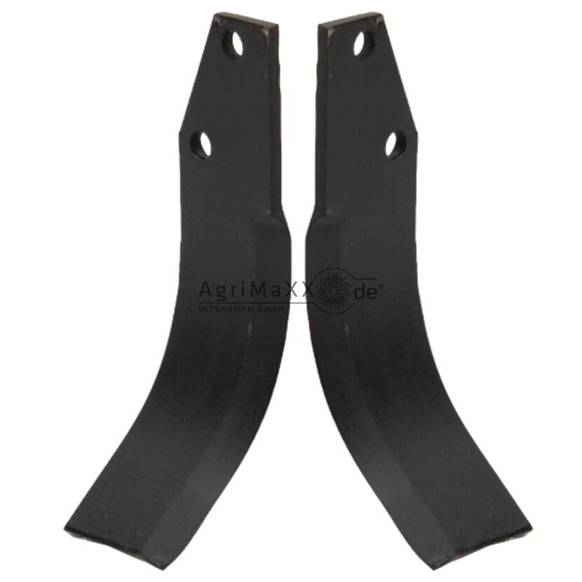 Bogenmesser