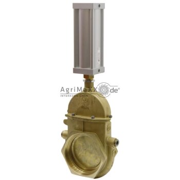 MZ G&uuml;lleschieber Art.0042/0570, 6"" -...