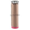 MANN FILTER Sekundärluftfilter - 04415903, CF 500