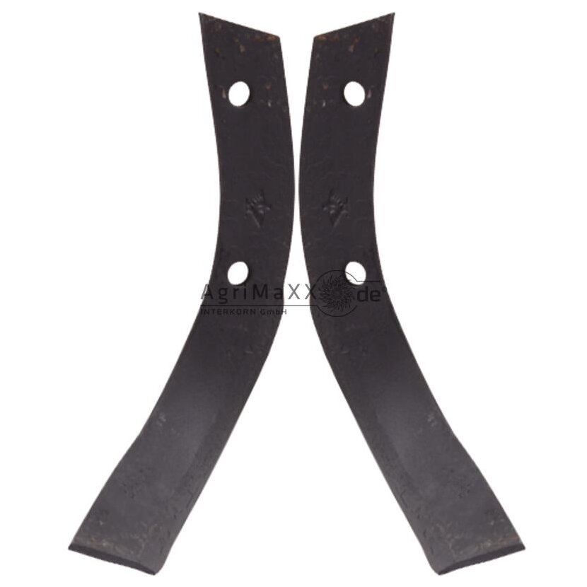 Fräsmesser