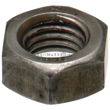 Hertell Mutter - 02LA200002