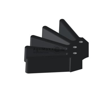 ALM Fingerhackelement - FHE550ML