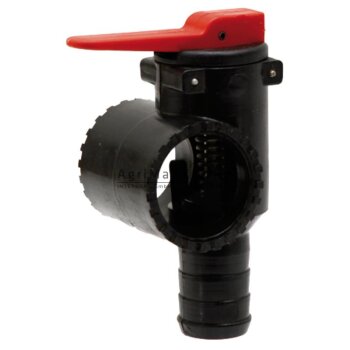 Kverneland Zollhahn - RG00039767, 00039767