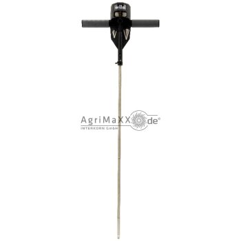Penetrometer zur Bodendichtebestimmung