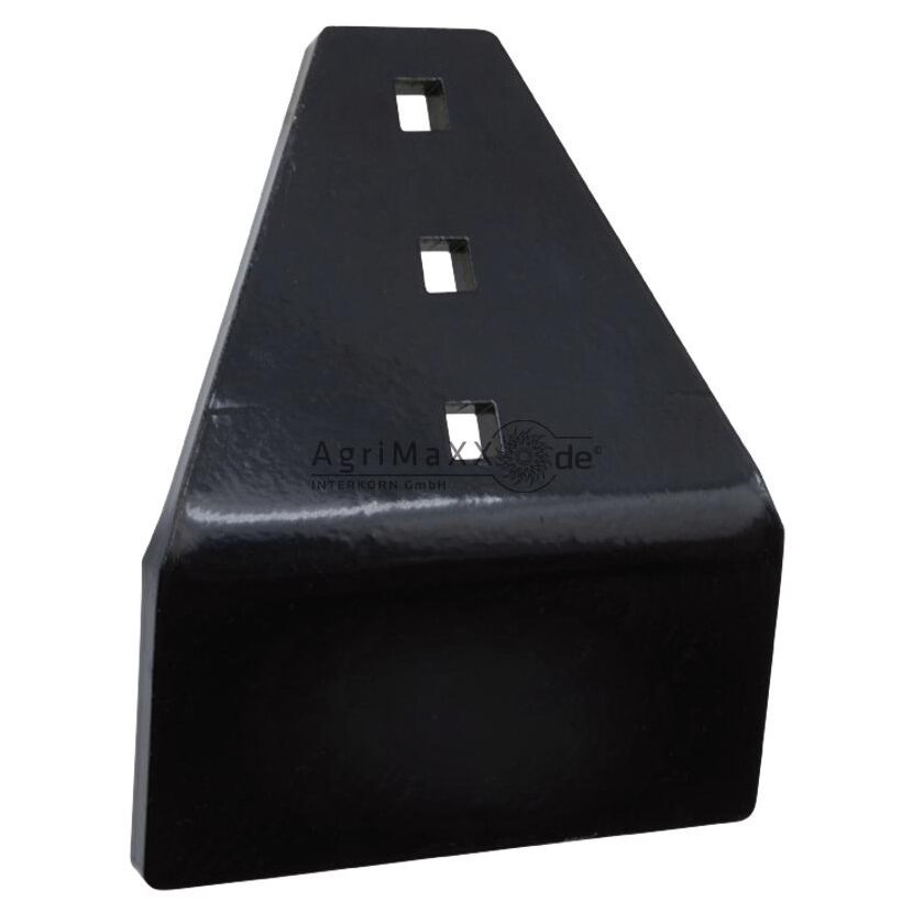 Crossboard Schaufel - 007302