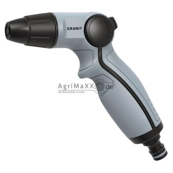 GRANIT BLACK EDITION VPE4 Spritzpistole