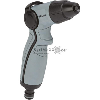GRANIT BLACK EDITION VPE4 Spritzpistole