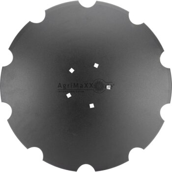 Scheibe 630 x 6mm - 16129160