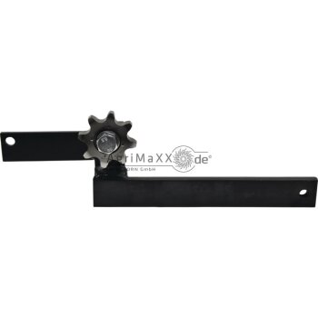 BAUER Kettenspanner - 8347301
