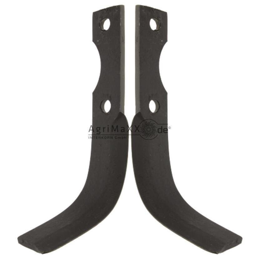 Bogenmesser
