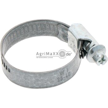 Rabe Gewindeschelle   25- 40/ - 3017D25409