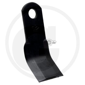 Y-Messer