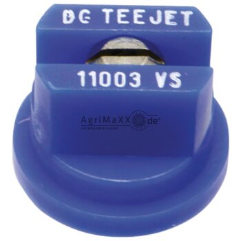 TeeJet Flachstrahld&uuml;se 110&deg; - DG11003-VS