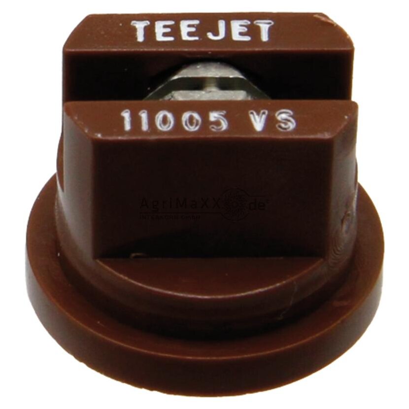 TeeJet Flachstrahldüse 110° - TP11005-VS