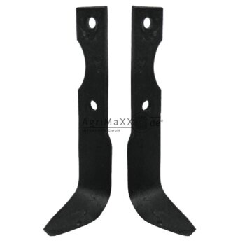Bogenmesser