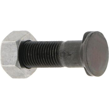 Pflugschraube M12x1,25 - 12.9