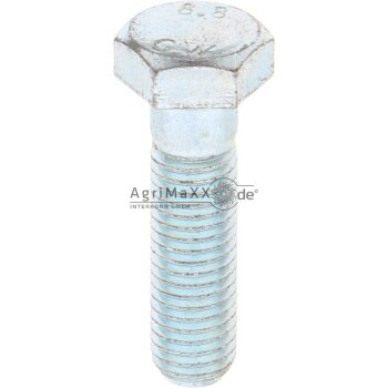 Schraube H12X45 - 30517050, 10512050