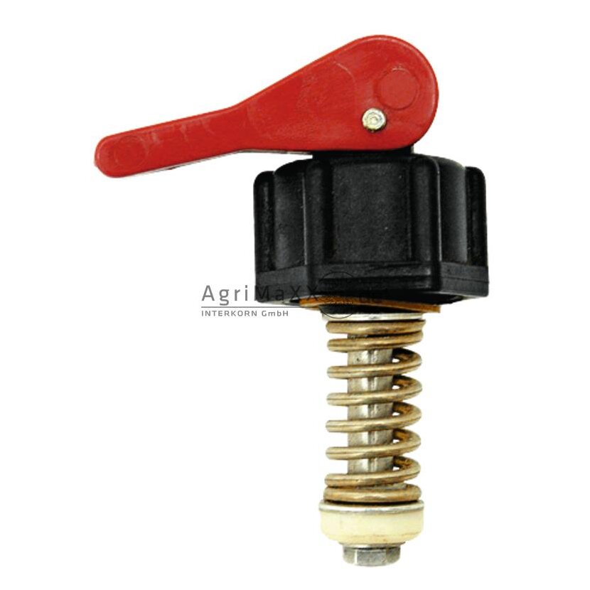 Hardi Verteilerventil - 709741