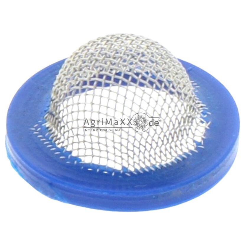 Agrotop Hutfilter Edelstahl 50M - 12936