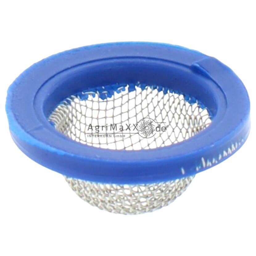 Agrotop Hutfilter Edelstahl 50M - 12936