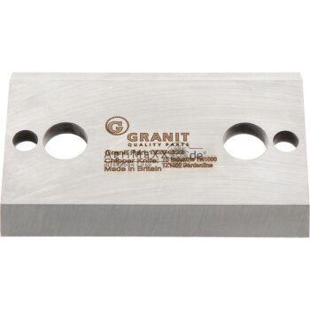 Hackermesser - TS35‐1001‐106‐0000