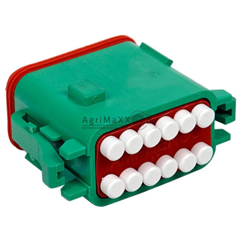 Jaltest ICM Kappe C Steckverbinder - 85003029