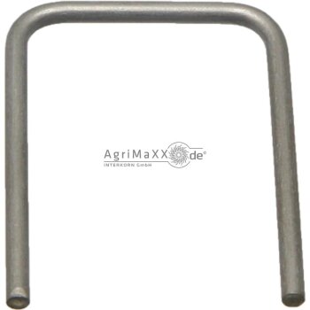 ARAG Steckb&uuml;gel T4, 34,2 mm - 010004