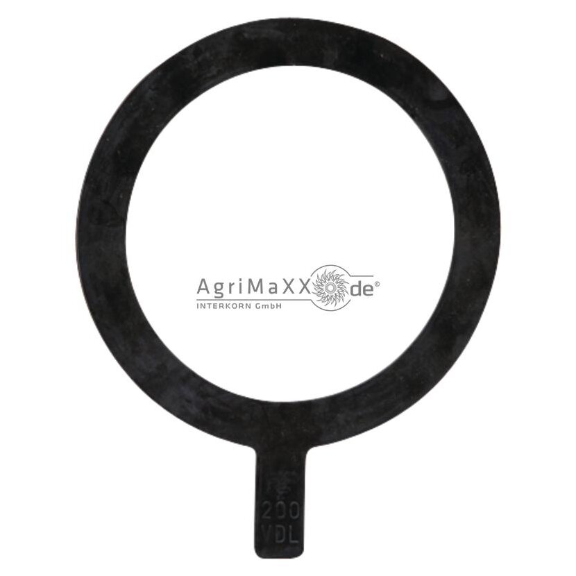 Gummi-Ring