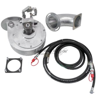 Turbobef&uuml;ller 8"" - 405G1403461-VL