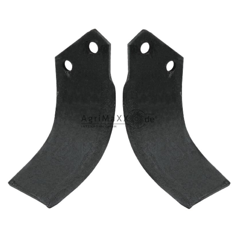 Bogenmesser