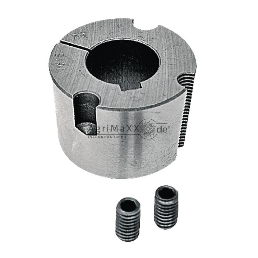 Konus-Klemmbuchse 3030-2
