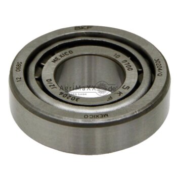SKF Kegelrollenlager 30305