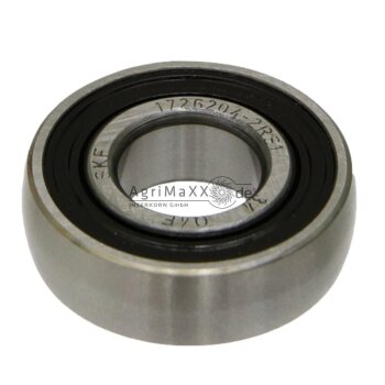 INA Spannlager 76209 2RS - 000815675000041