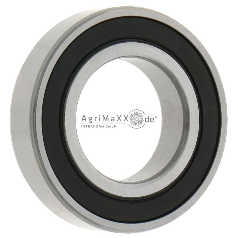 SKF Rillenkugellager 6309-2RS1/C3 - 6309-2RS1, C3