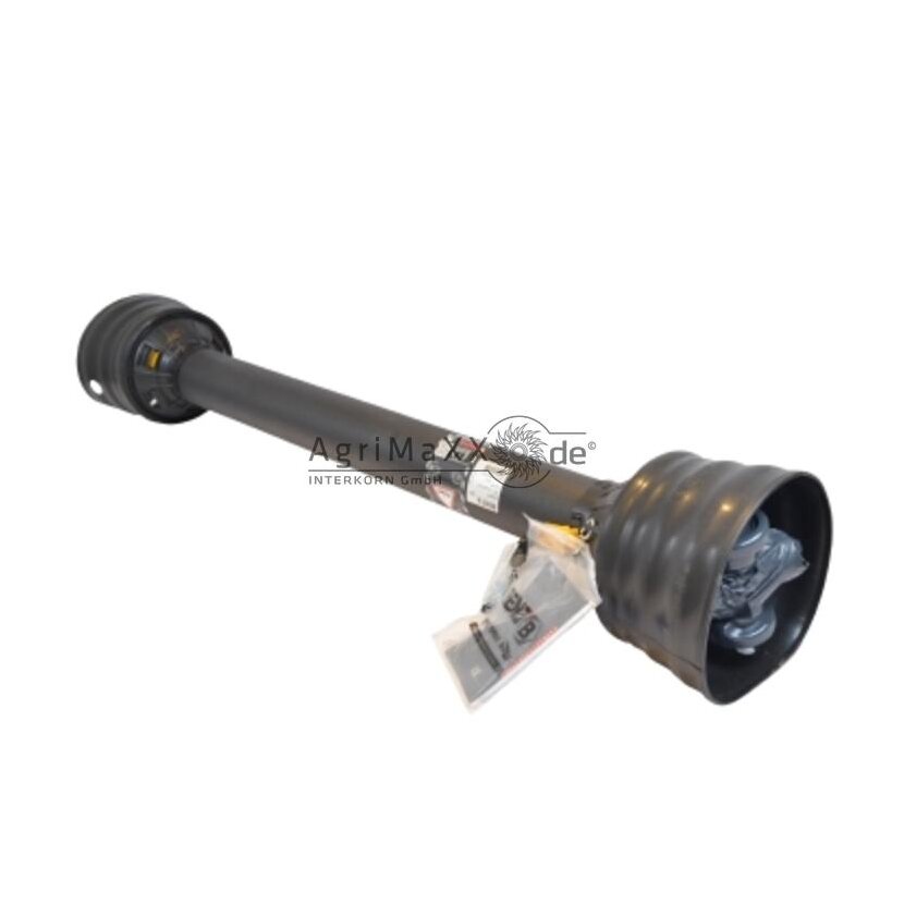 BENZI Gelenkwelle V12 ohne Gabel