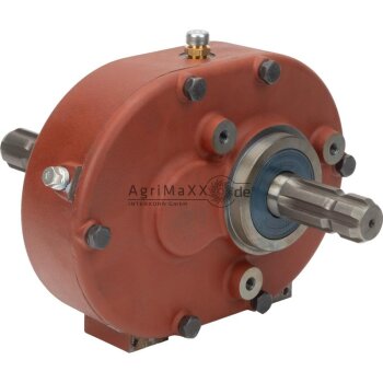 Comer Getriebe - 602.014, A-3A, 9.602.014