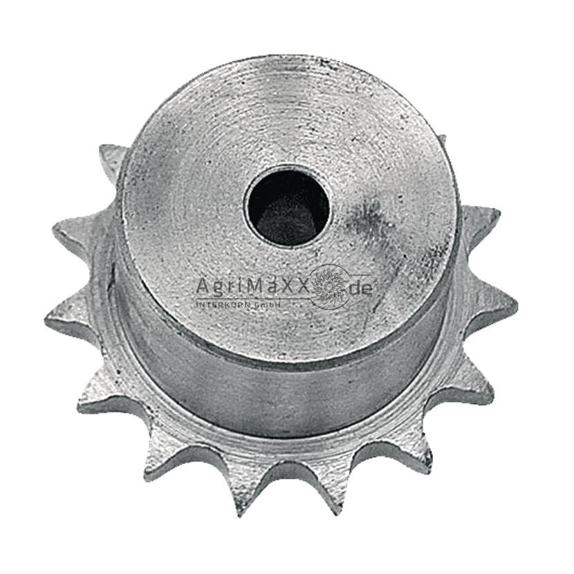 Kettenrad einfach ASA 60