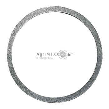 VPE100 Aluminium-Dichtring 16x22x1,5 DIN 7603