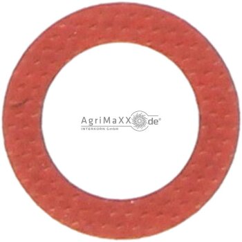 VPE100 Fiber-Dichtring 10x16x1,5 DIN 7603